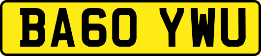 BA60YWU