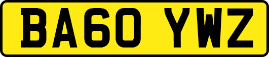 BA60YWZ