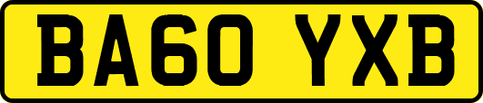 BA60YXB
