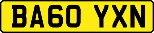 BA60YXN