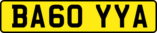 BA60YYA