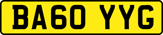 BA60YYG