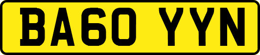 BA60YYN