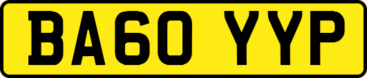 BA60YYP