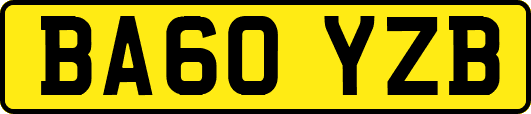 BA60YZB