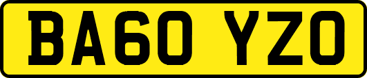 BA60YZO