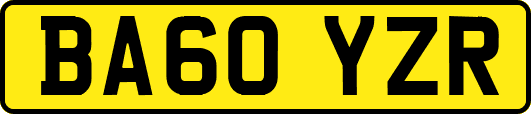 BA60YZR
