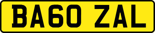 BA60ZAL