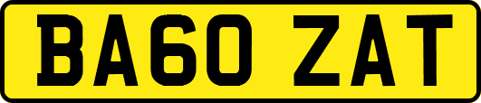 BA60ZAT