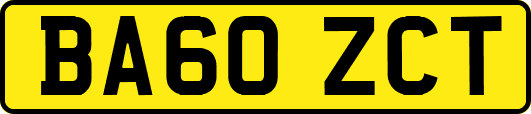BA60ZCT