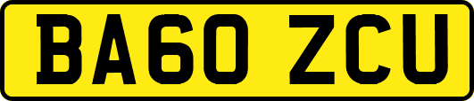 BA60ZCU