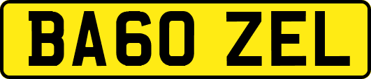 BA60ZEL