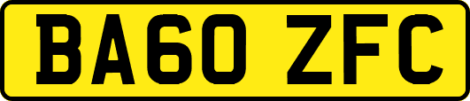BA60ZFC