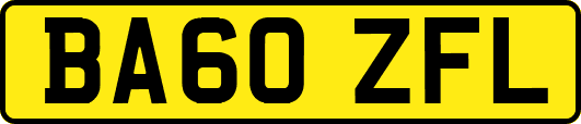 BA60ZFL