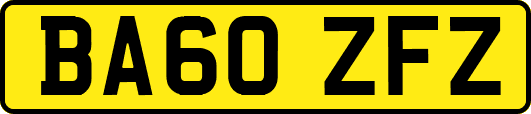 BA60ZFZ