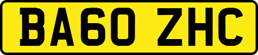 BA60ZHC