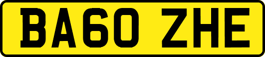 BA60ZHE