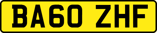 BA60ZHF