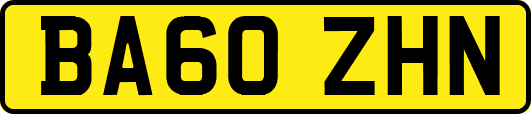 BA60ZHN