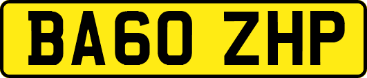BA60ZHP