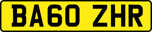 BA60ZHR