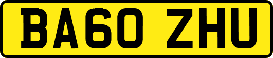 BA60ZHU