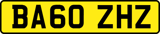 BA60ZHZ