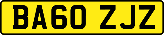 BA60ZJZ