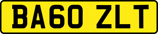 BA60ZLT