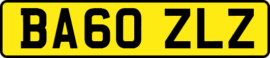 BA60ZLZ