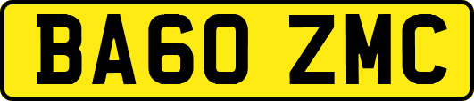 BA60ZMC