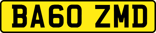 BA60ZMD