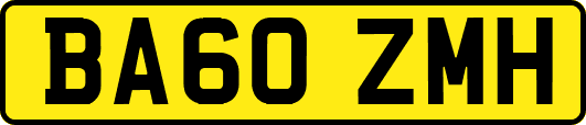 BA60ZMH