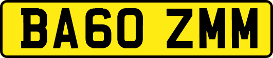 BA60ZMM