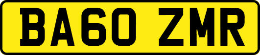 BA60ZMR
