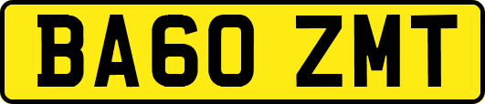 BA60ZMT