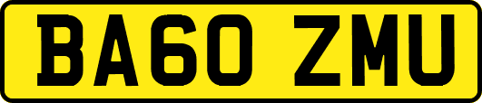 BA60ZMU