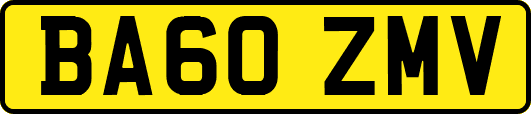 BA60ZMV