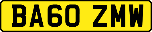 BA60ZMW