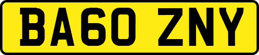 BA60ZNY