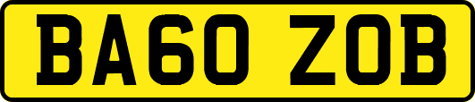 BA60ZOB