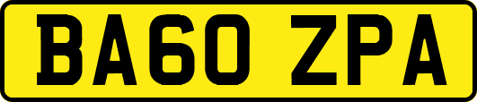 BA60ZPA
