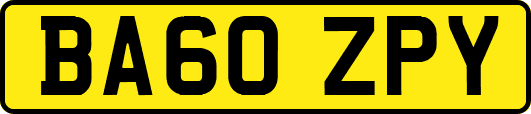 BA60ZPY