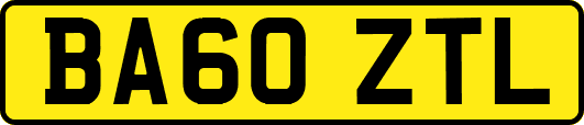 BA60ZTL