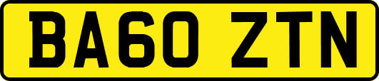 BA60ZTN