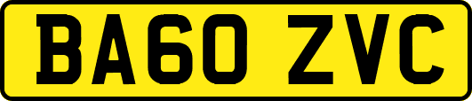 BA60ZVC