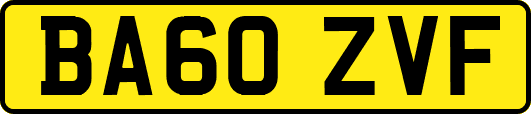 BA60ZVF