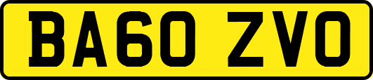 BA60ZVO