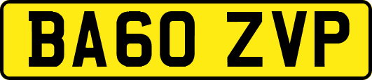 BA60ZVP
