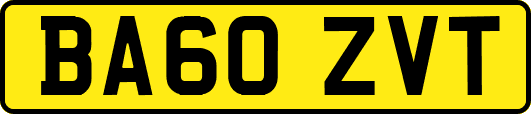 BA60ZVT